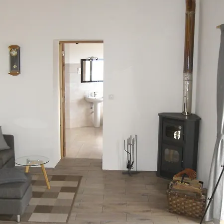 Casabelavista Ii Casa de Férias Pedreira (Sao Miguel)
