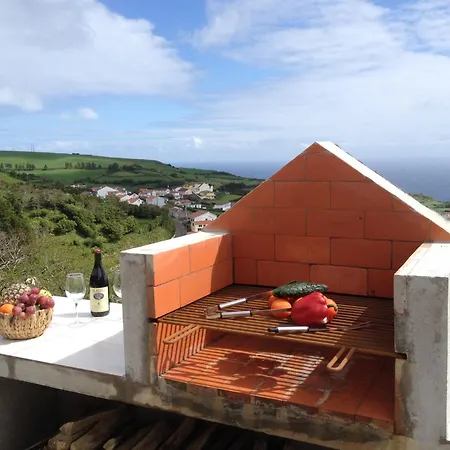 Casabelavista Ii Casa de Férias