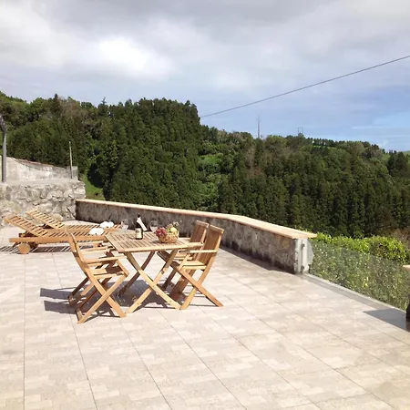 Casabelavista Ii * Pedreira (Sao Miguel)