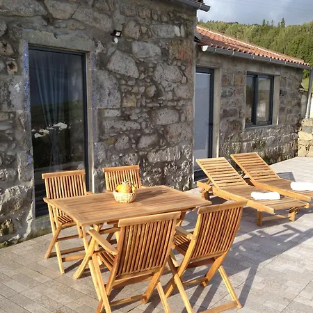 Casa de Férias Casabelavista Ii Pedreira (Sao Miguel)