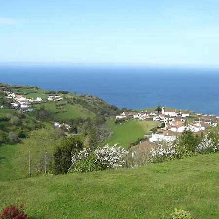 Casa de Férias Casabelavista Ii Pedreira (Sao Miguel)