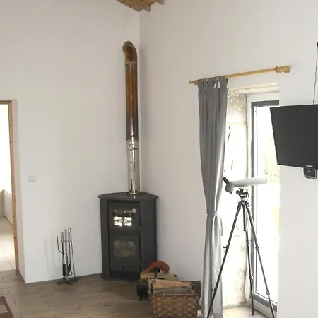 Casa de Férias Casabelavista Ii *
