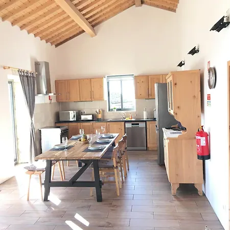 Casa de Férias Casabelavista Ii