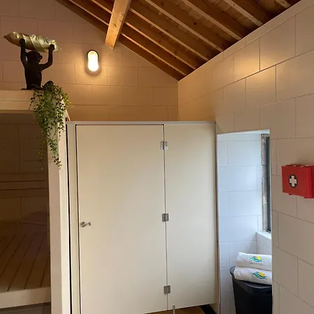 Casa de Férias Casabelavista Ii *