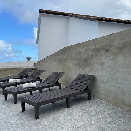 Casa de Férias Casabelavista Ii