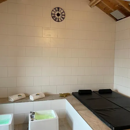 Casabelavista Ii Casa de Férias Pedreira (Sao Miguel)